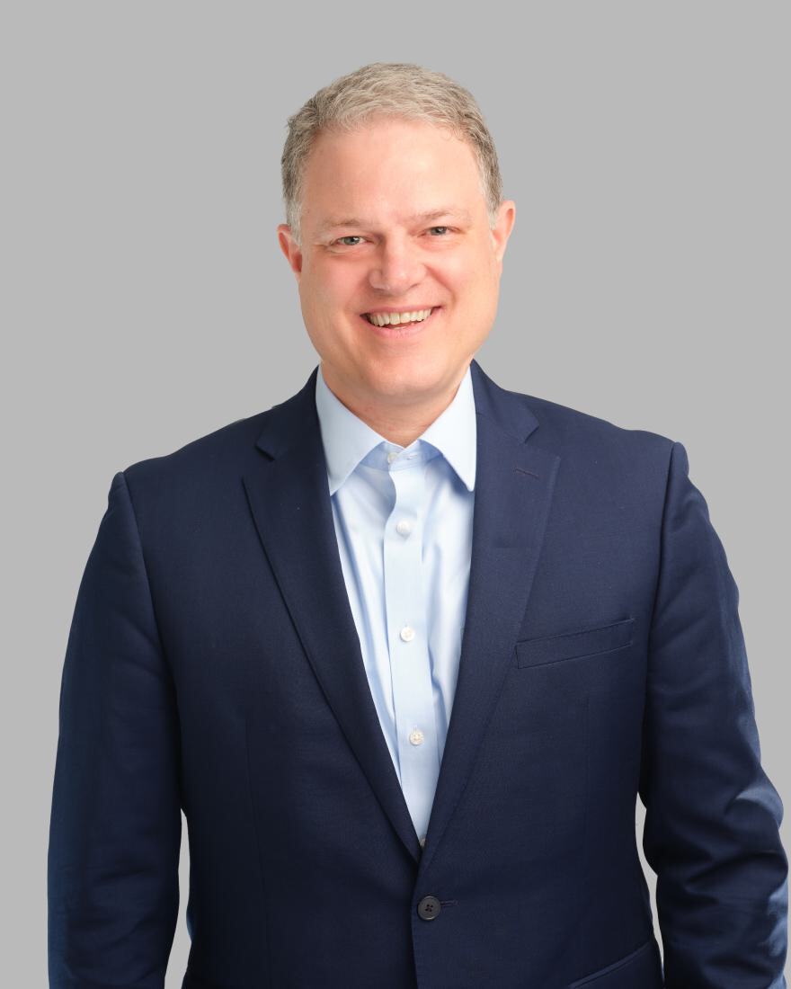 David Ragins | Clarion Capital Partners