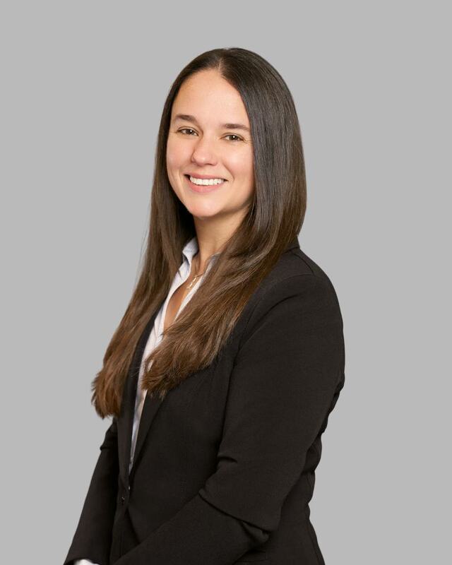 Teresa Czubak, Chief People Officer at Clarion Capital Partners