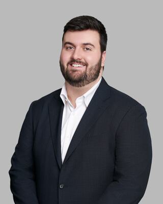 Portrait of Dario Walnock